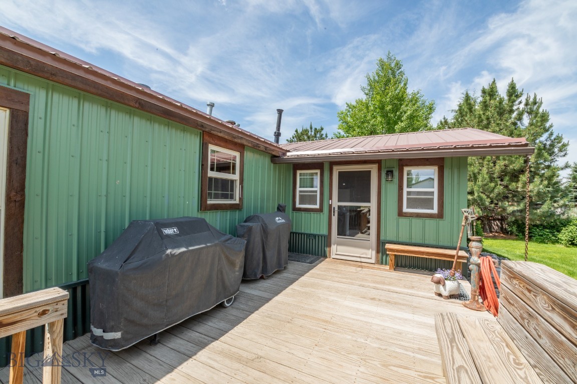 3400 Magenta Road
