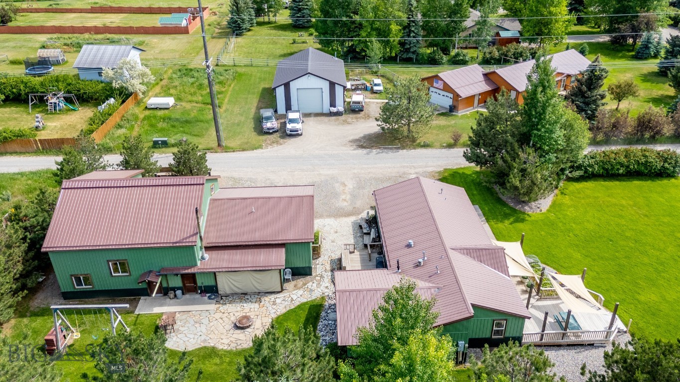 3400 Magenta Road