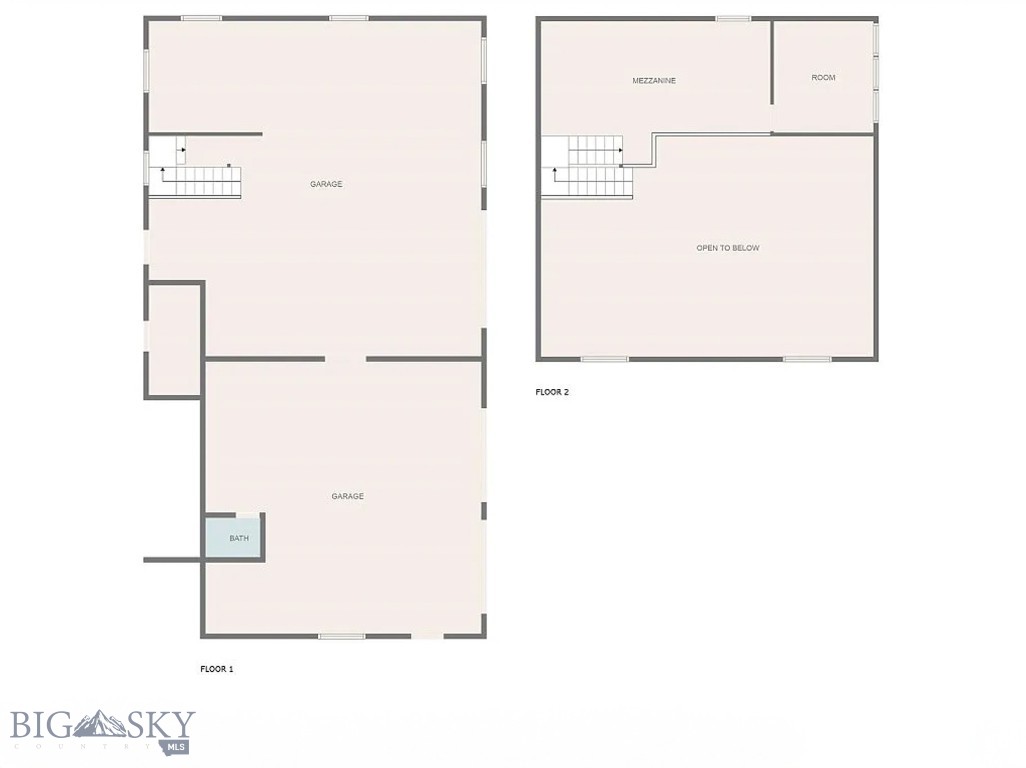 3400 Magenta Road
