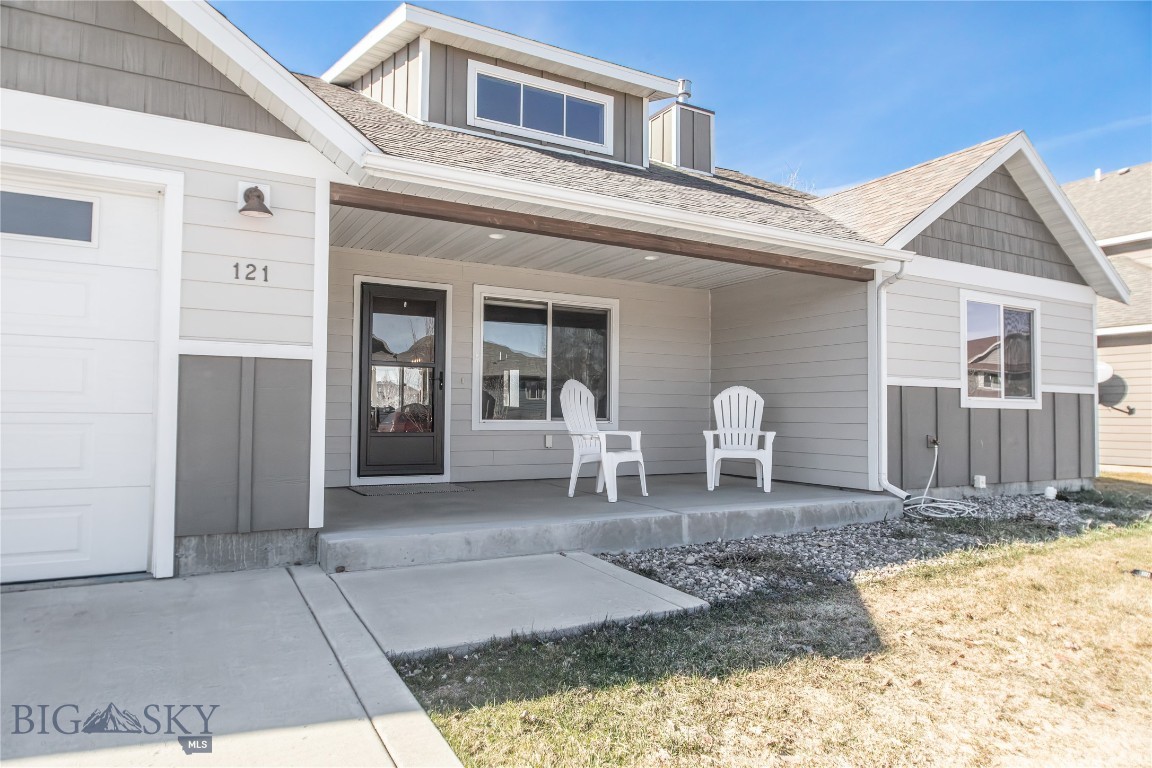 121 Scott Drive
