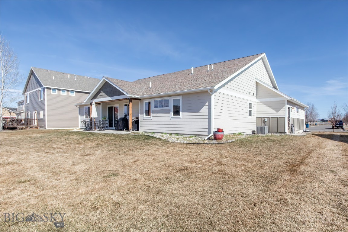 121 Scott Drive