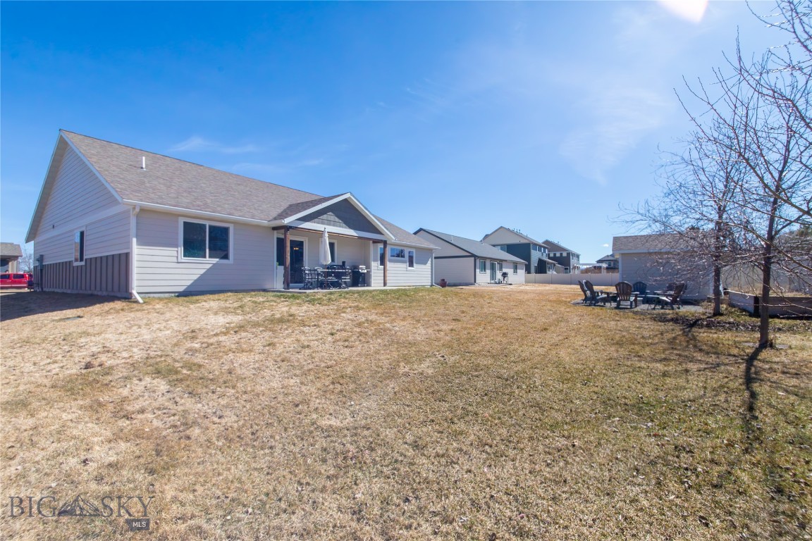 121 Scott Drive