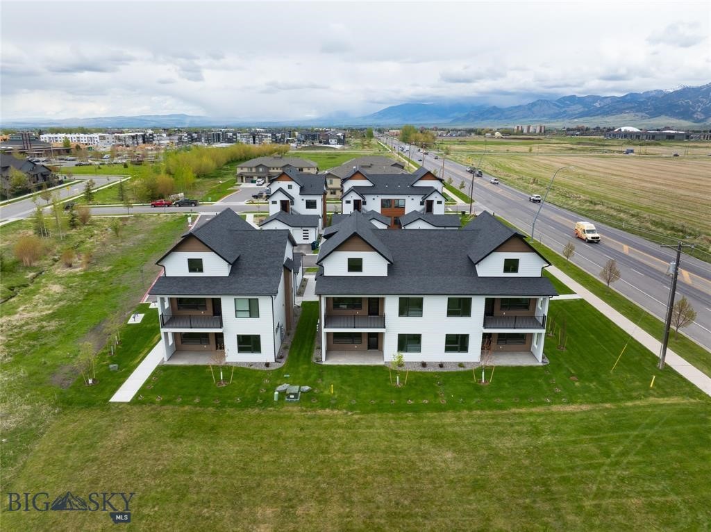 1942 Southbridge Drive A