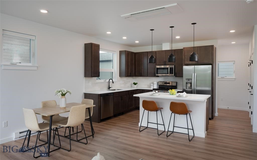 1942 Southbridge Drive A