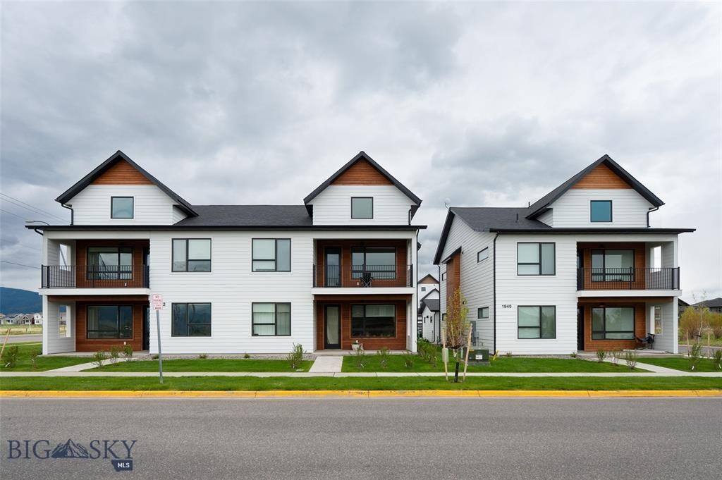 1942 Southbridge Drive A