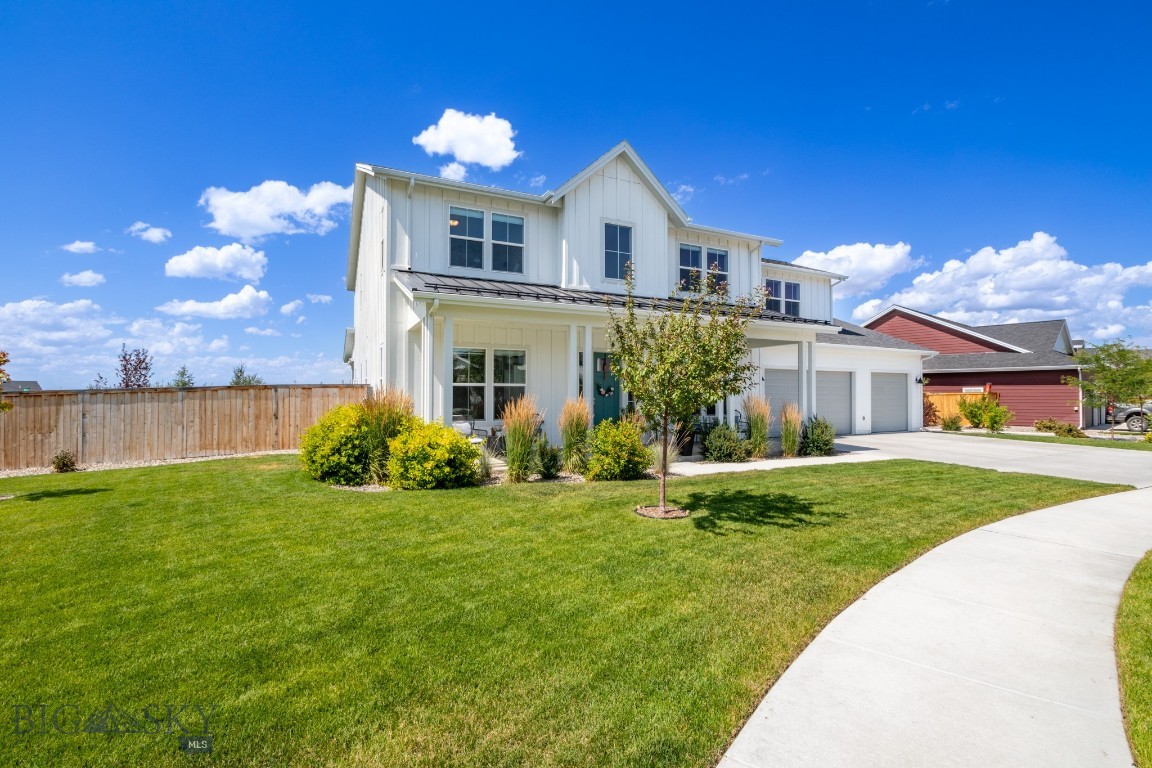 1605 Wyatt Earp Court