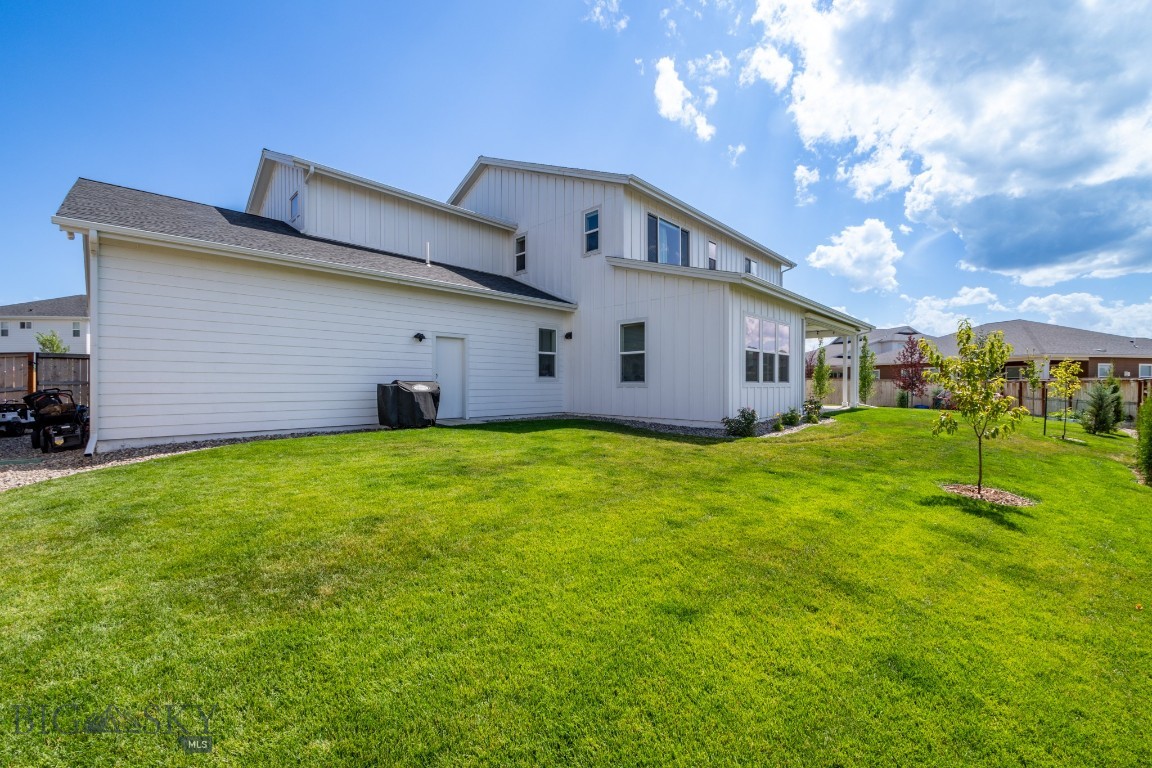 1605 Wyatt Earp Court