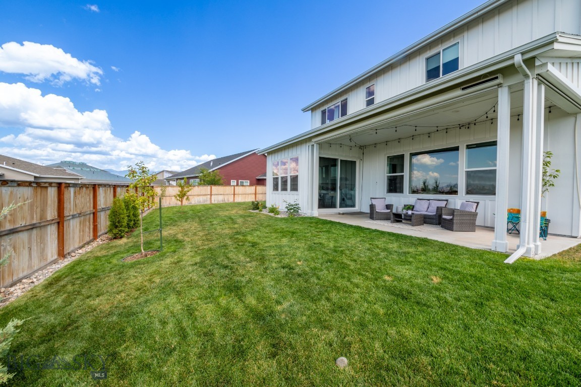 1605 Wyatt Earp Court