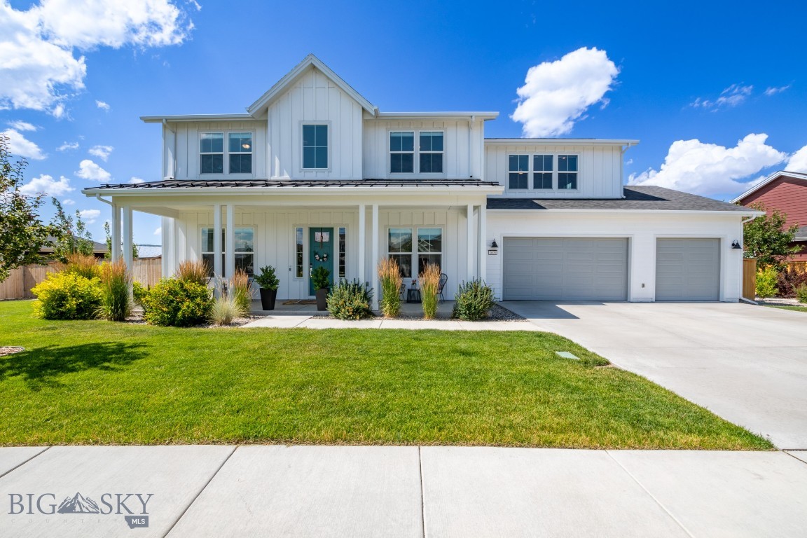 1605 Wyatt Earp Court