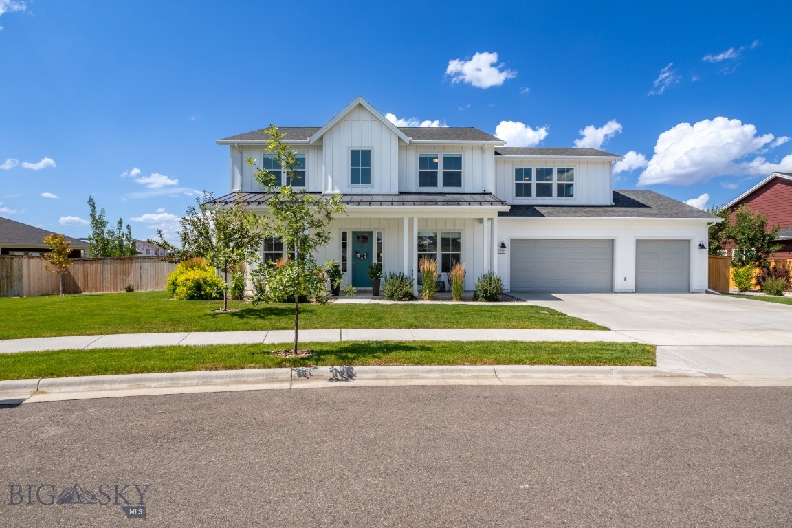 1605 Wyatt Earp Court