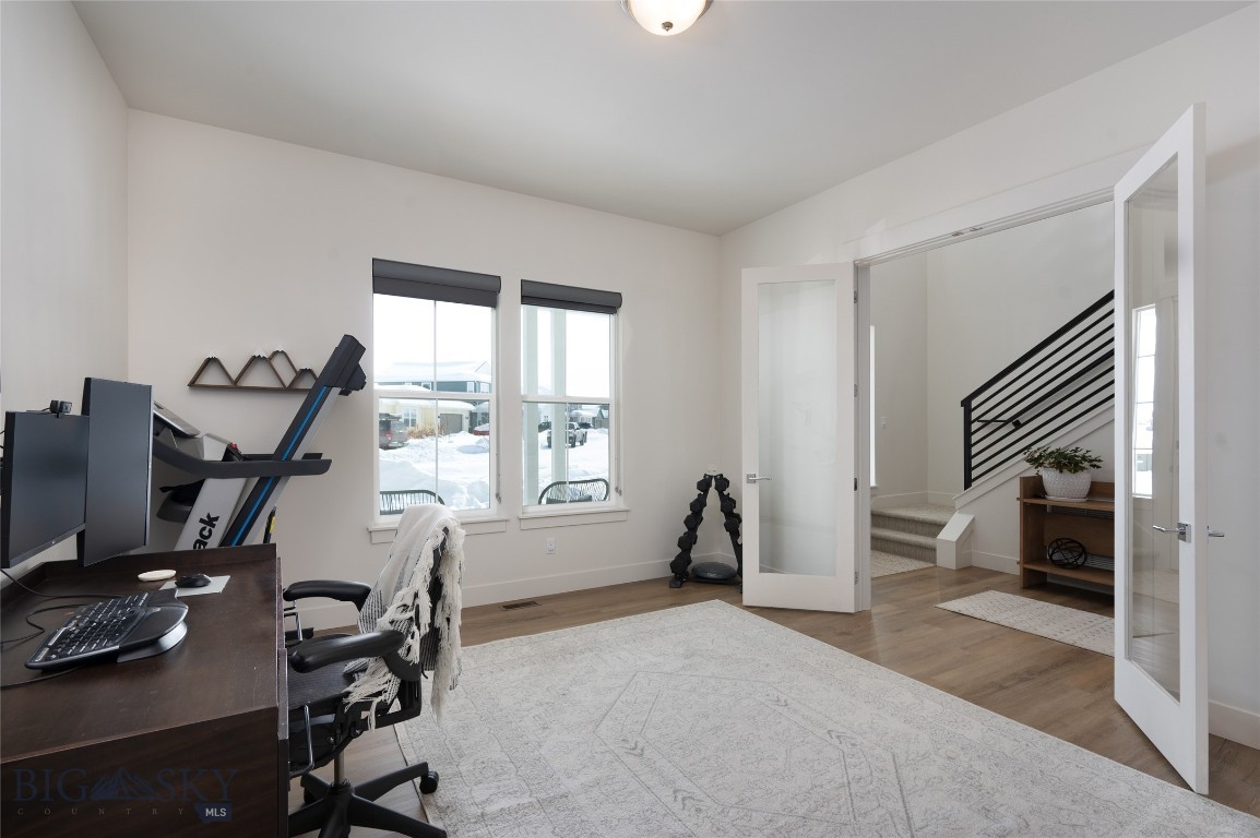 1605 Wyatt Earp Court