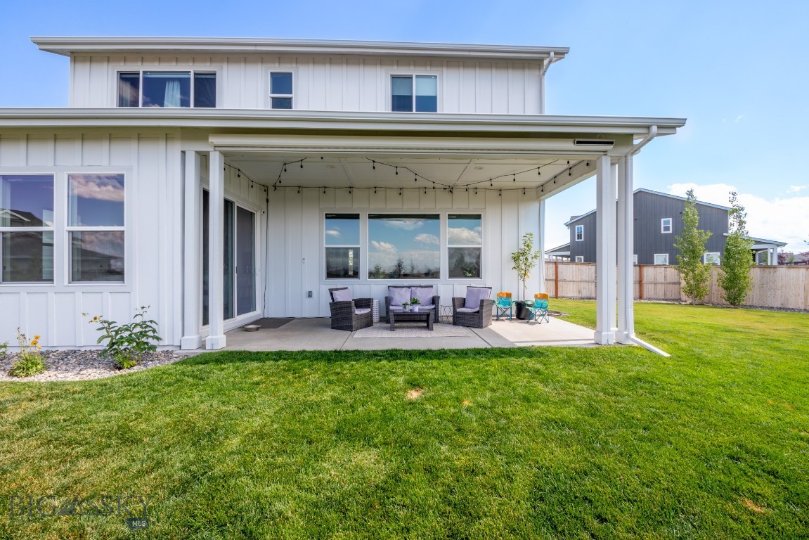 1605 Wyatt Earp Court