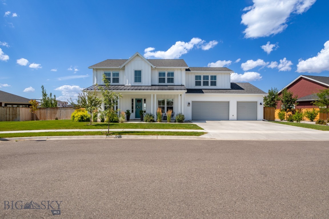 1605 Wyatt Earp Court