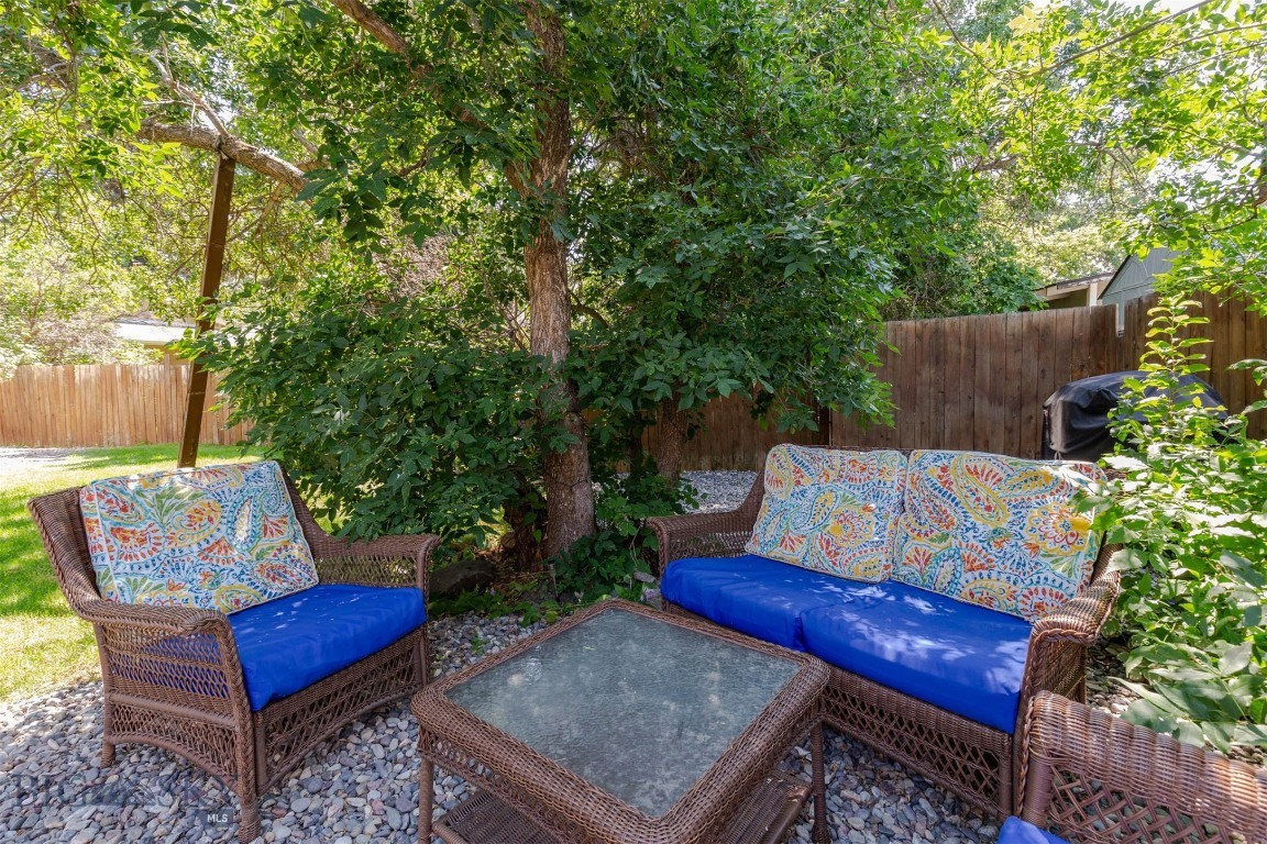 321 S Bozeman Avenue