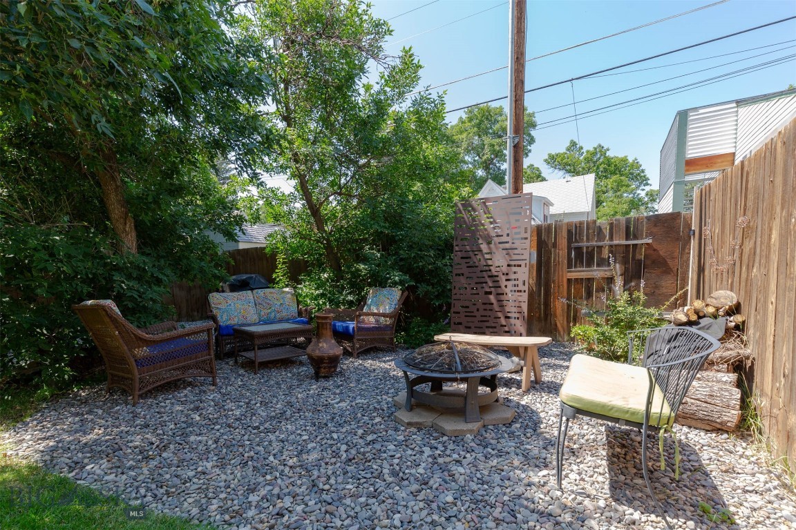 321 S Bozeman Avenue