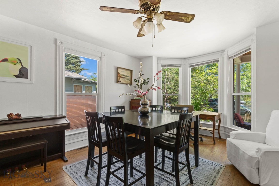 321 S Bozeman Avenue