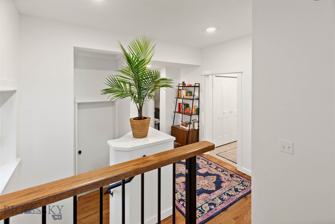 321 S Bozeman Avenue