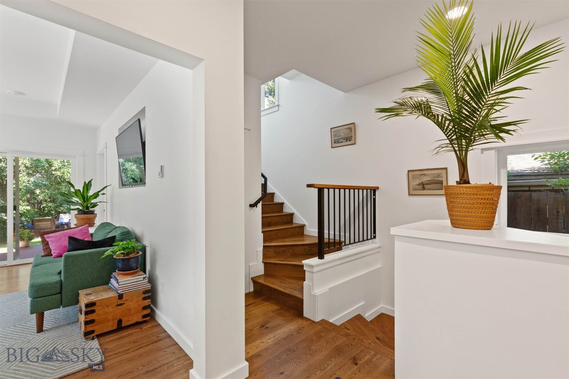 321 S Bozeman Avenue