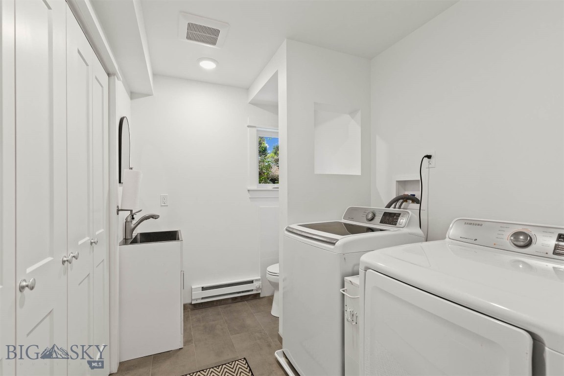 321 S Bozeman Avenue