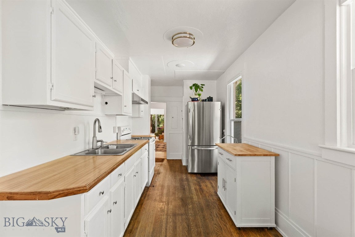 321 S Bozeman Avenue