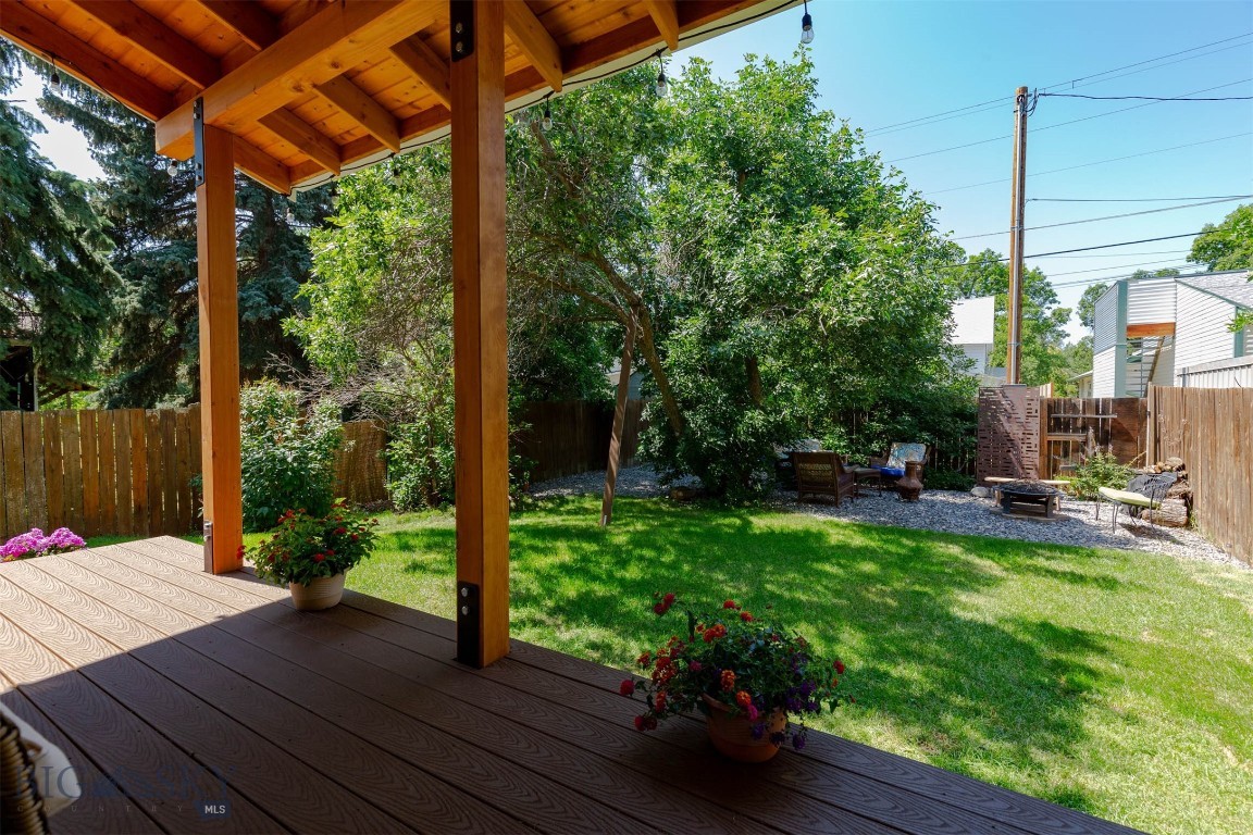 321 S Bozeman Avenue