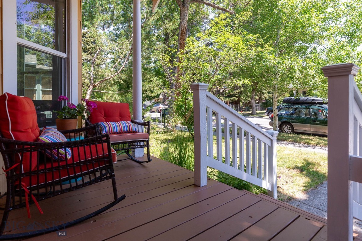 321 S Bozeman Avenue