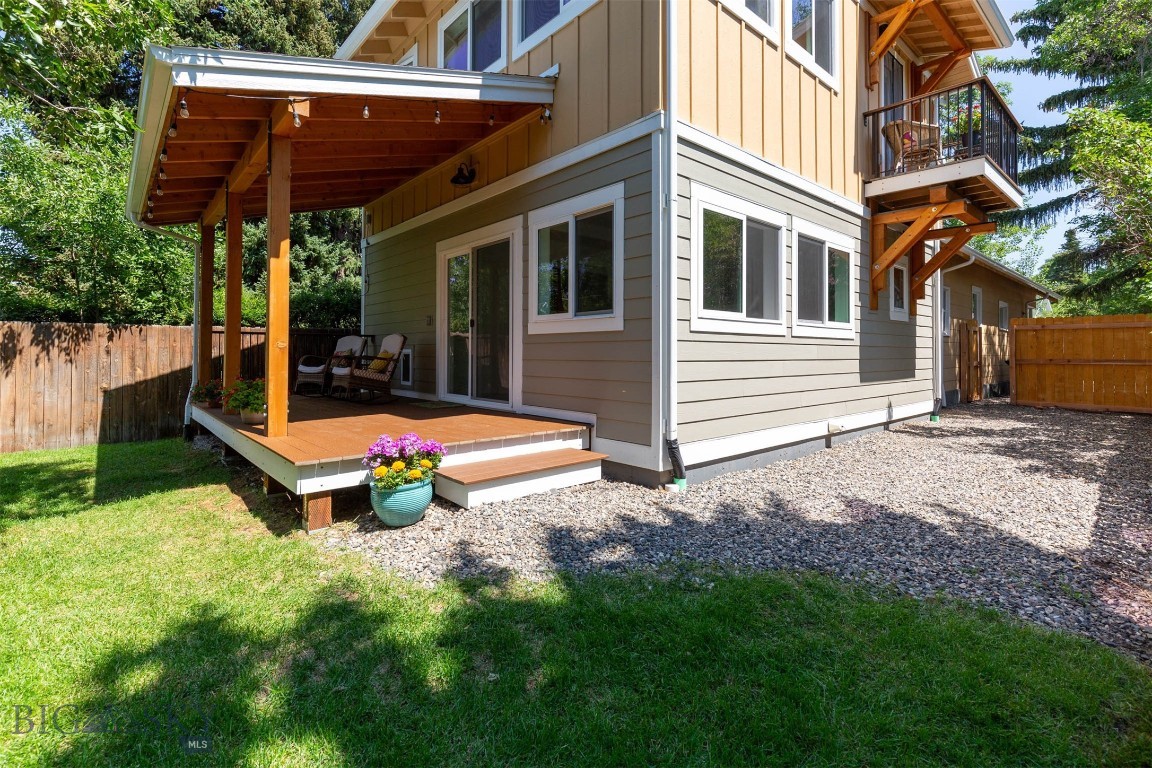 321 S Bozeman Avenue