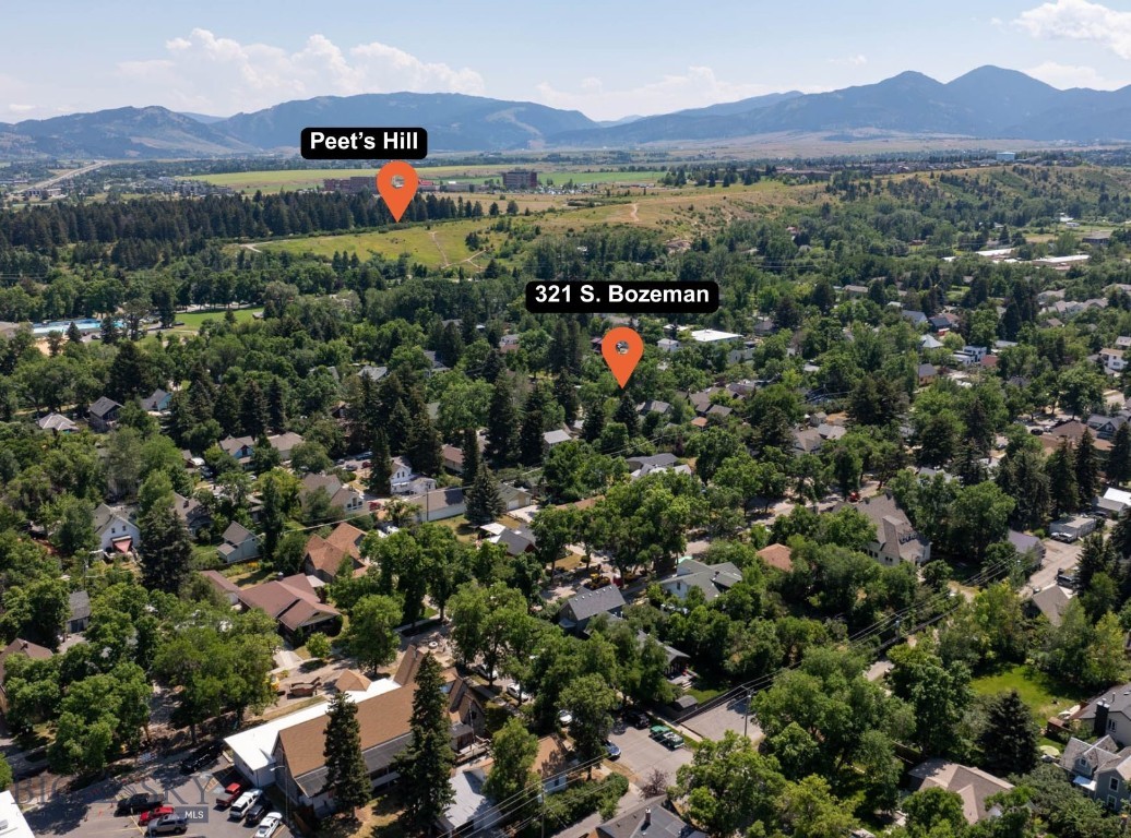 321 S Bozeman Avenue