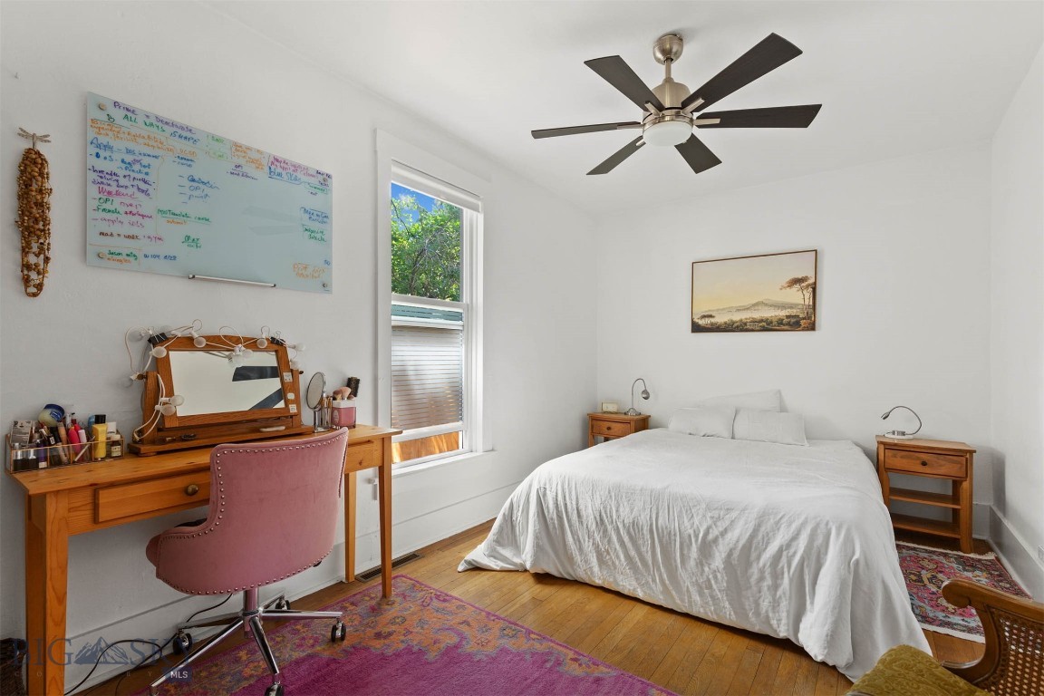 321 S Bozeman Avenue