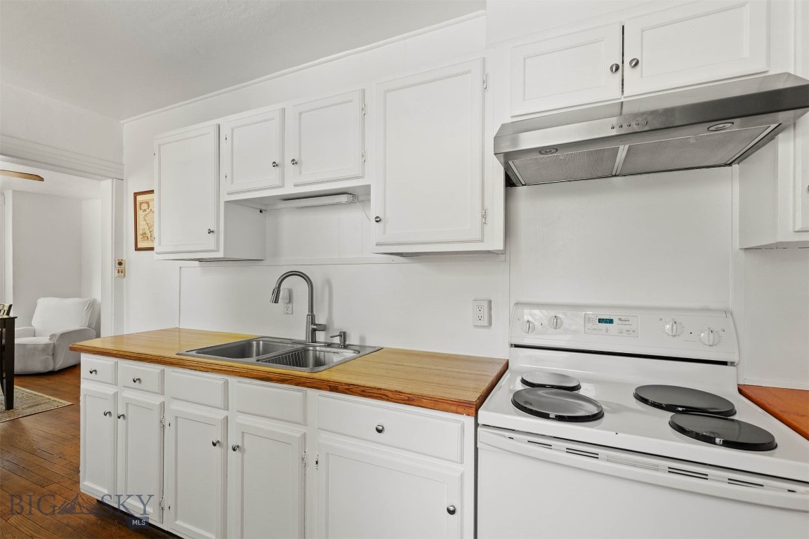 321 S Bozeman Avenue