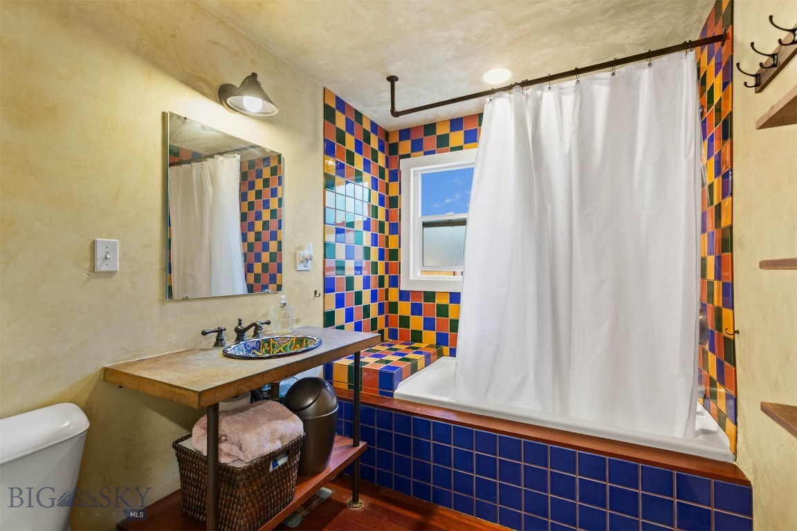 321 S Bozeman Avenue