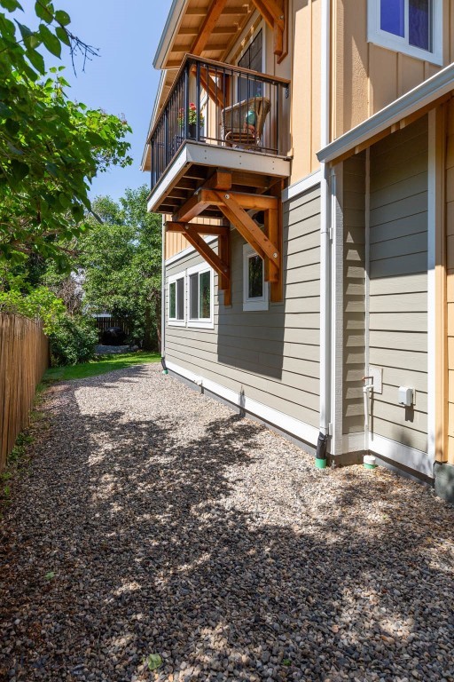 321 S Bozeman Avenue