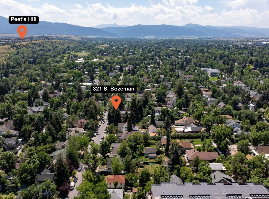 321 S Bozeman Avenue