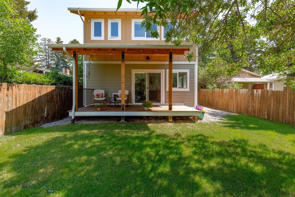 321 S Bozeman Avenue