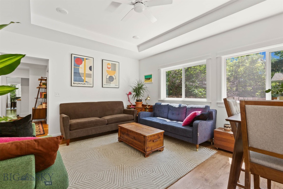 321 S Bozeman Avenue