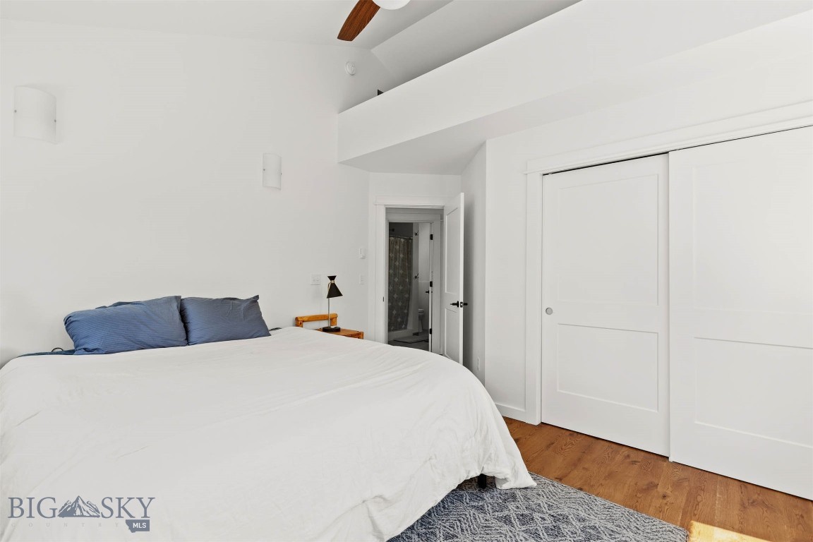 321 S Bozeman Avenue