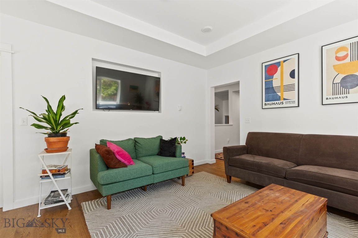 321 S Bozeman Avenue