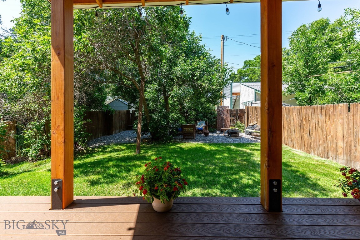 321 S Bozeman Avenue