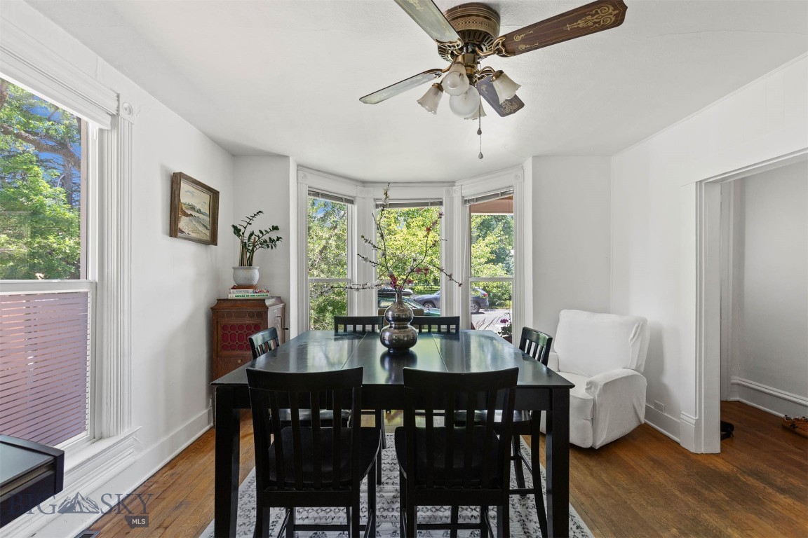 321 S Bozeman Avenue