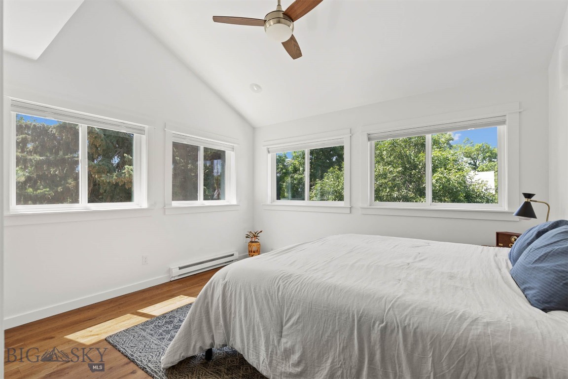 321 S Bozeman Avenue