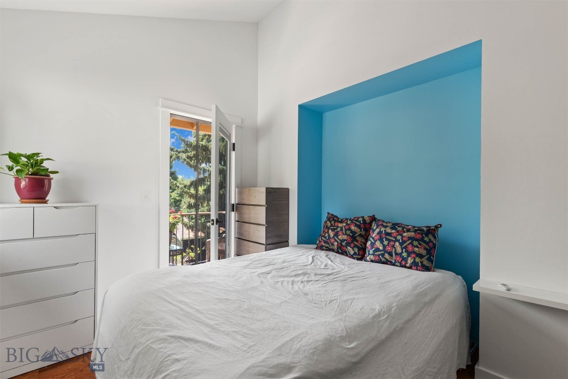 321 S Bozeman Avenue