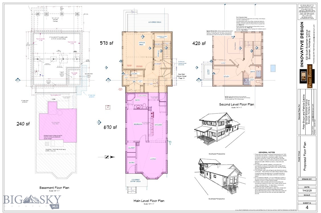 321 S Bozeman Avenue