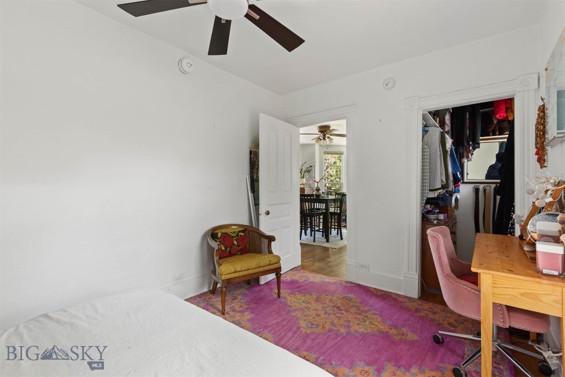 321 S Bozeman Avenue