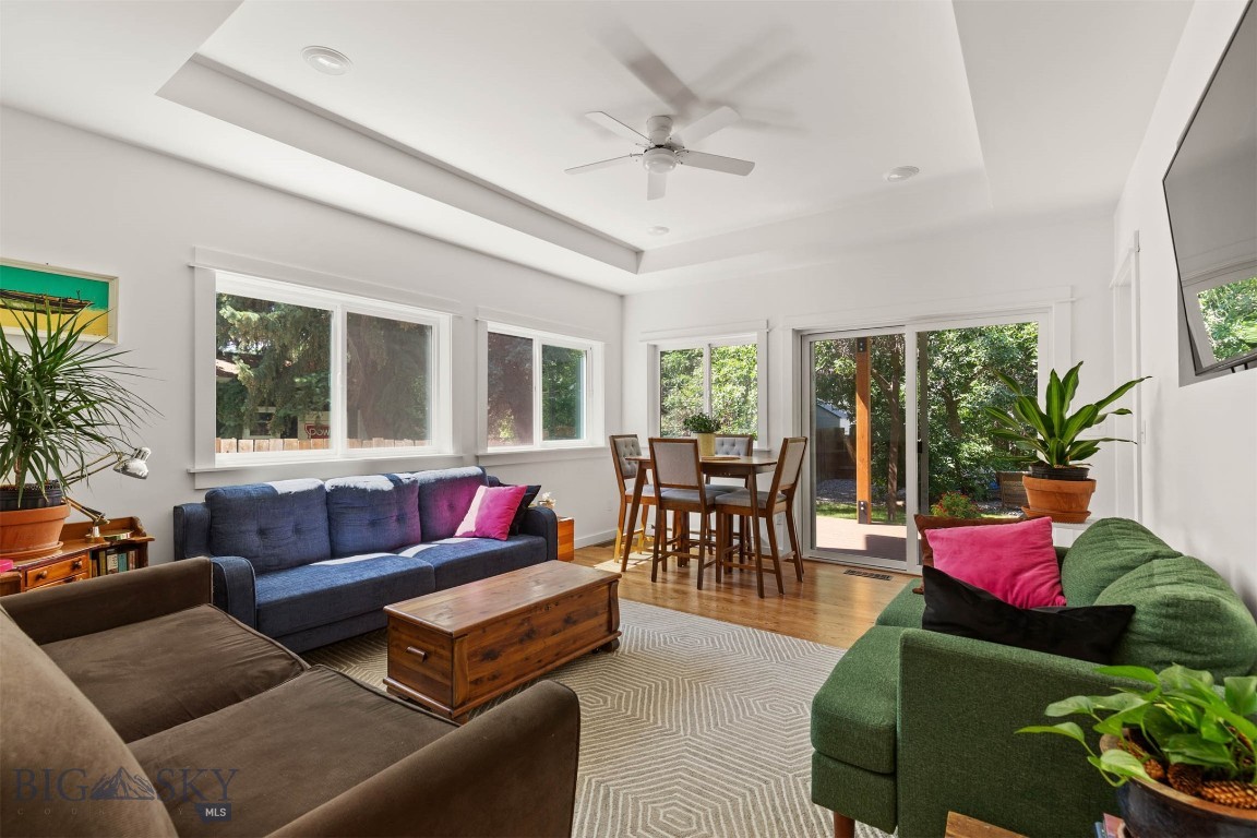 321 S Bozeman Avenue