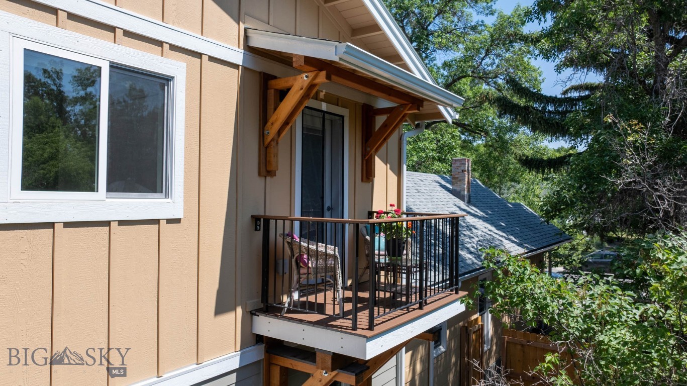 321 S Bozeman Avenue