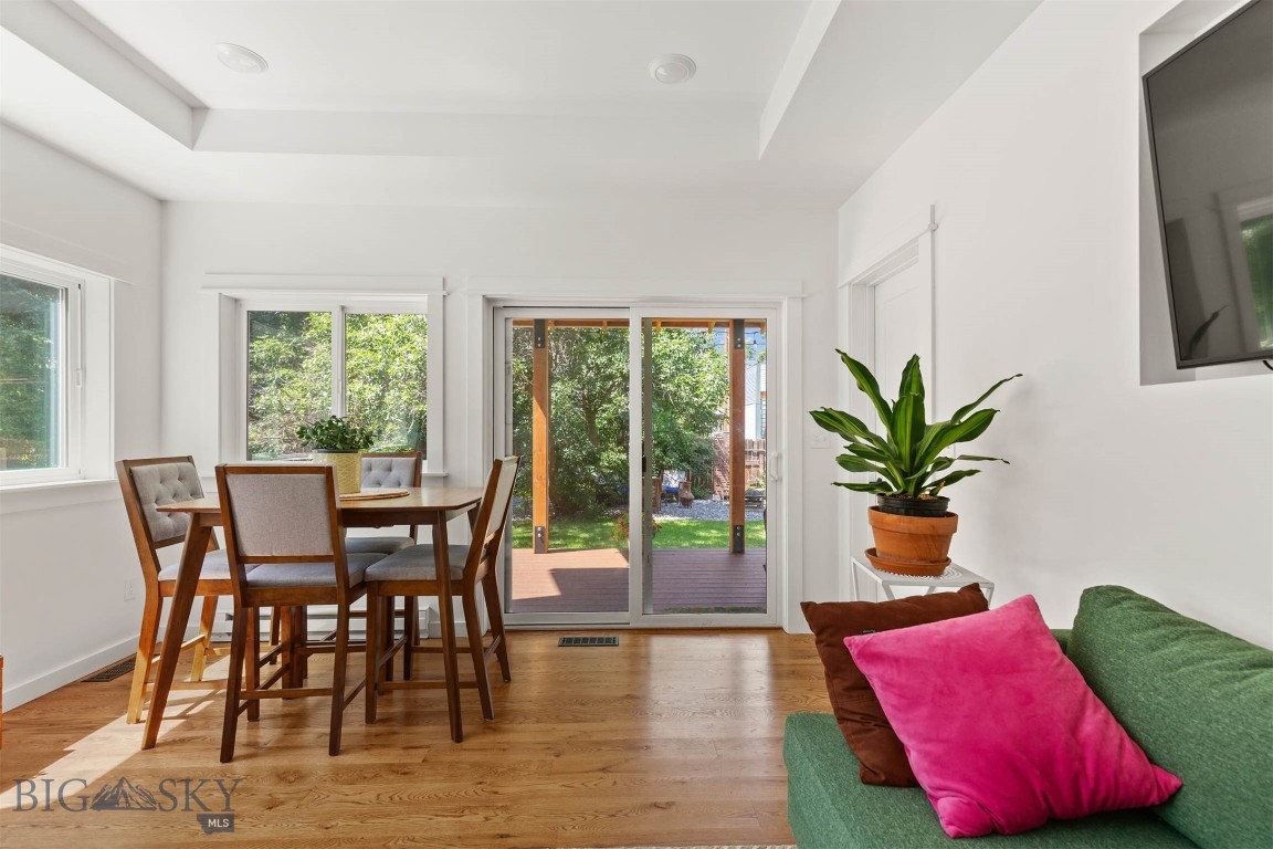 321 S Bozeman Avenue