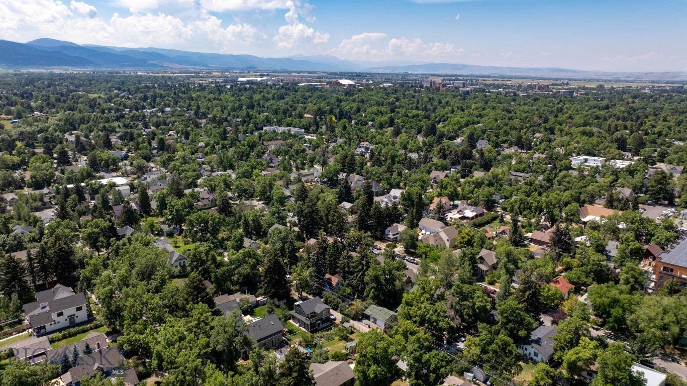 321 S Bozeman Avenue