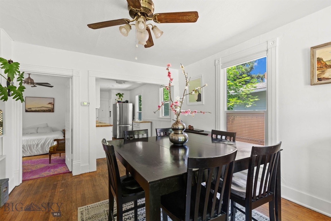 321 S Bozeman Avenue