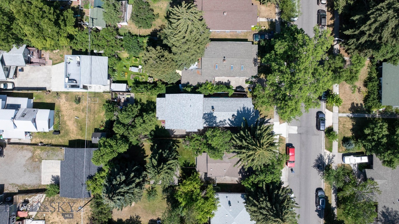 321 S Bozeman Avenue