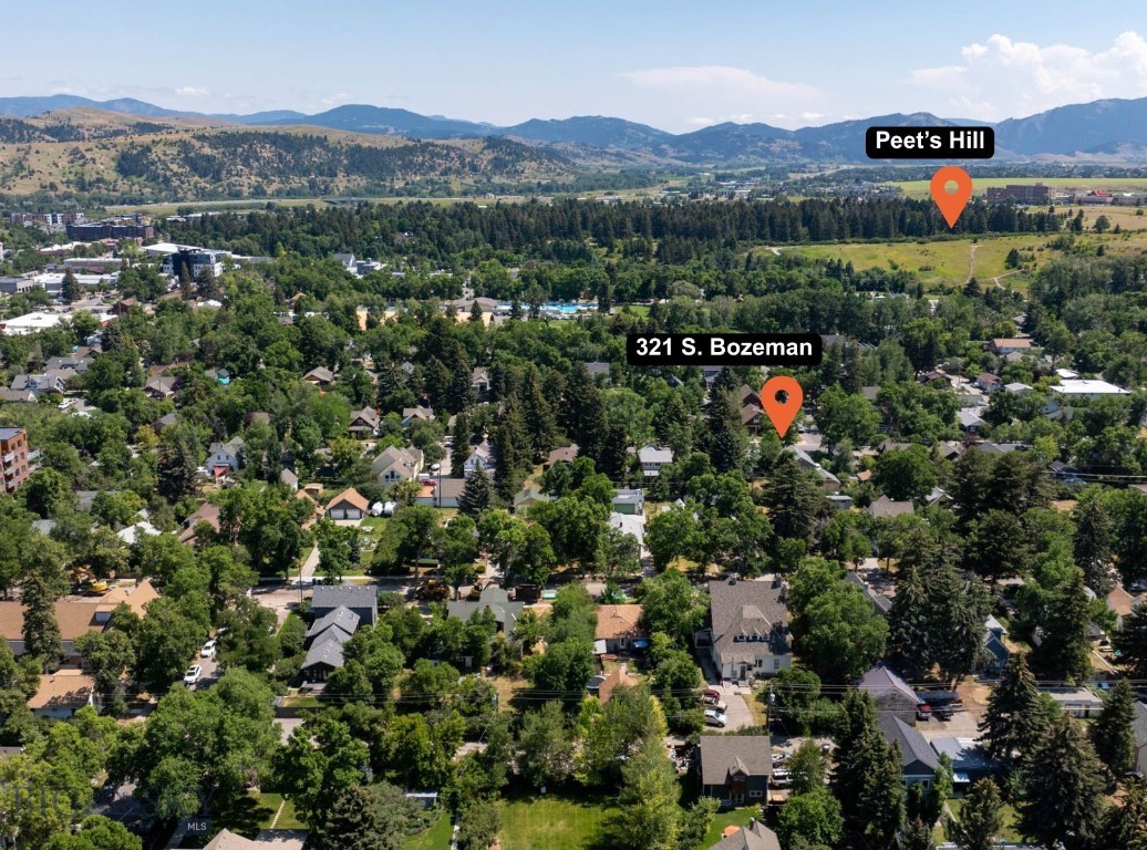 321 S Bozeman Avenue